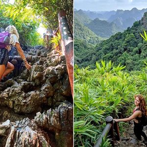 2 Days 1 Night Tour overnight at a 3-star hotel