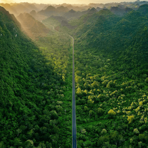 2 Days 1 Night Tour overnight at a 4-star hotel